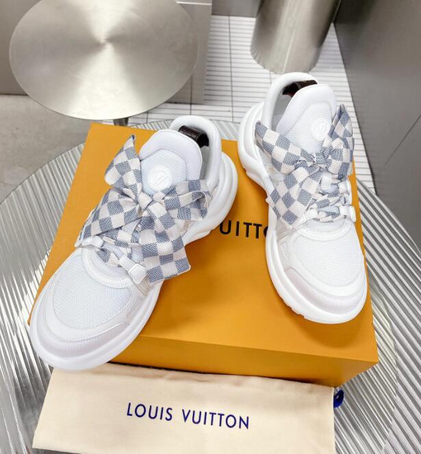 Chloe’s Picks - LOV Women Shoes - 220