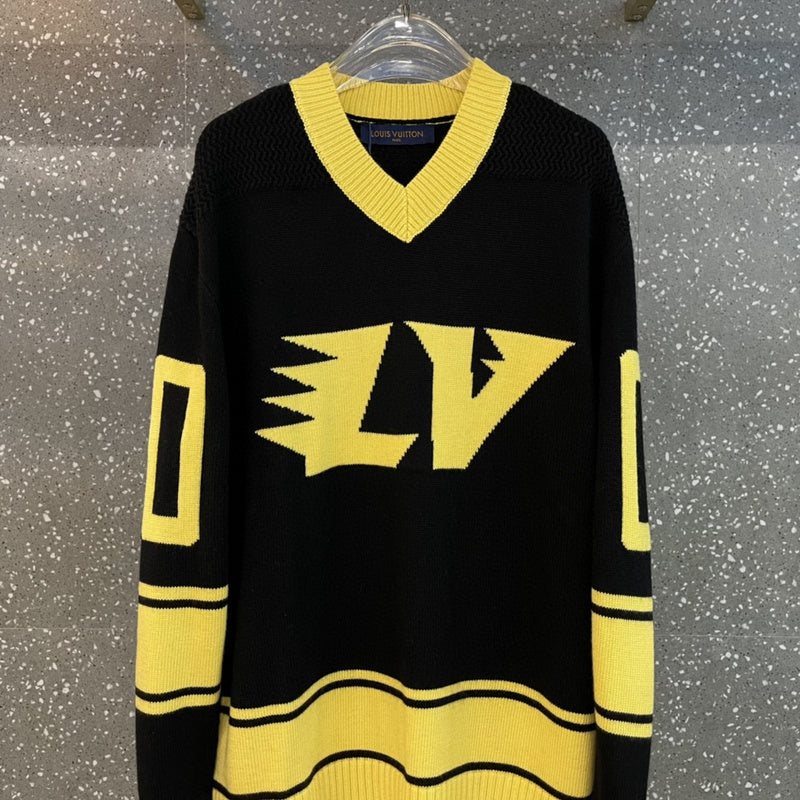 Louis Vuittion Luxury Clothes