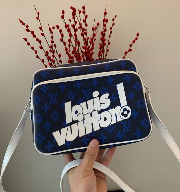 Chloe’s Picks - LOV Bags - 2383