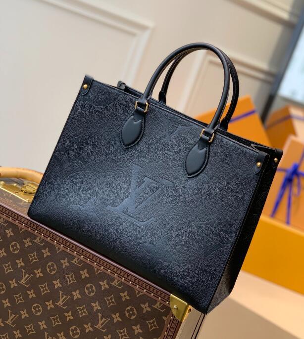 Chloe’s Picks - LOV Bags - 2185