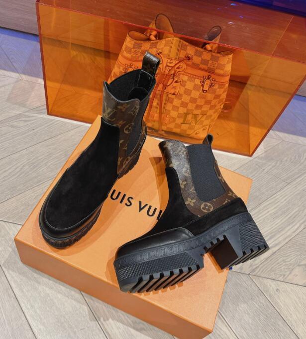 Chloe’s Picks - LOV Women Shoes - 283