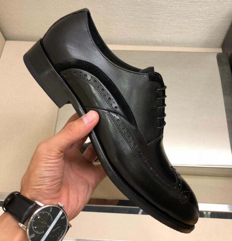 Chloe’s Picks - PD Men Shoes - 303