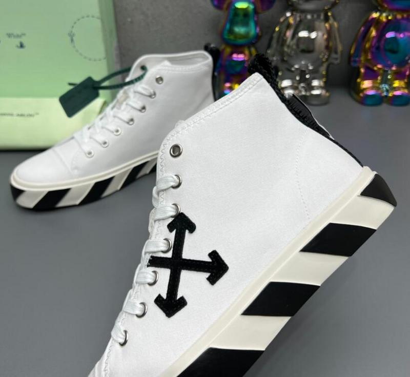 Chloe’s Picks - YZO Men Shoes - 111