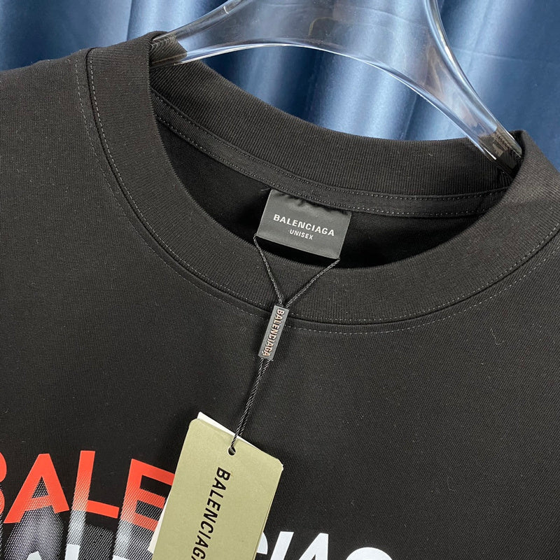 Balenciaga Luxury T-Shirts