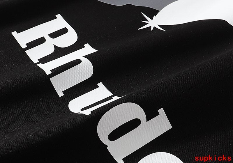 RHUDE Luxury Cloth