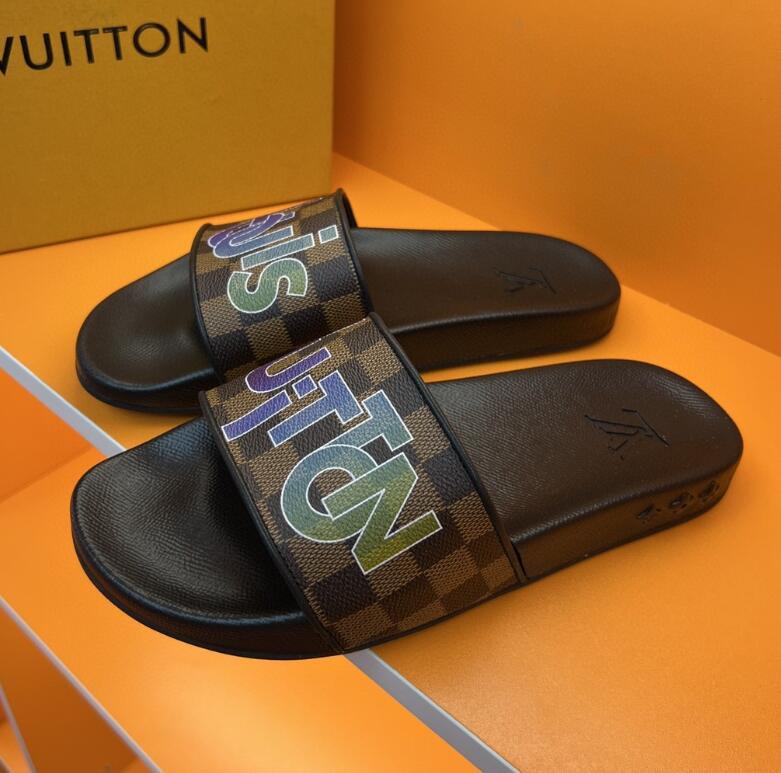 Chloe’s Picks - LOV Men Shoes - 1077
