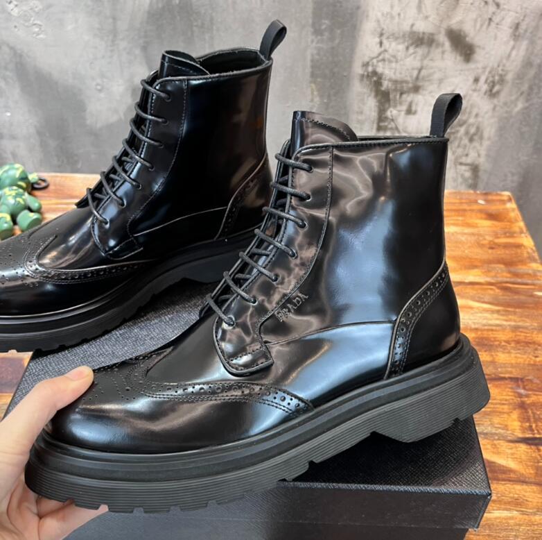 Chloe’s Picks - PD Men Shoes - 135