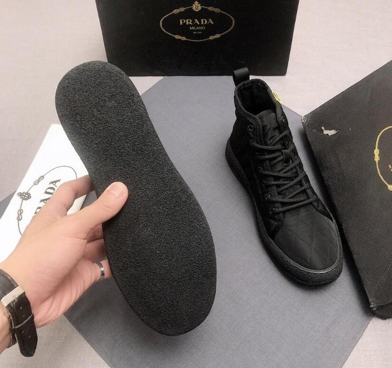 Chloe’s Picks - PD Men Shoes - 437