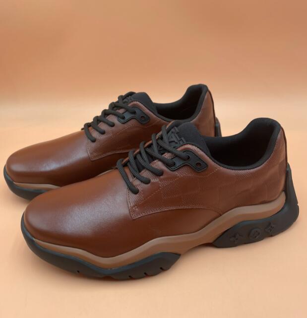 Chloe’s Picks - LOV Men Shoes - 899