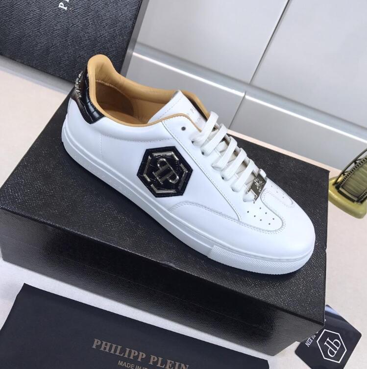 Chloe’s Picks - PHP Shoes - 225