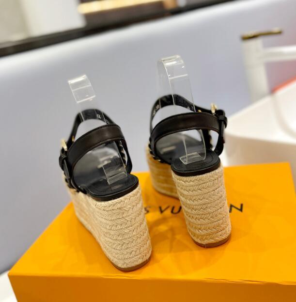 Chloe’s Picks - LOV Women Shoes - 579