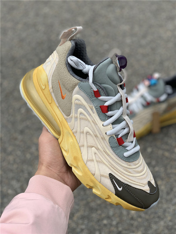 Nike Luxury Shoes