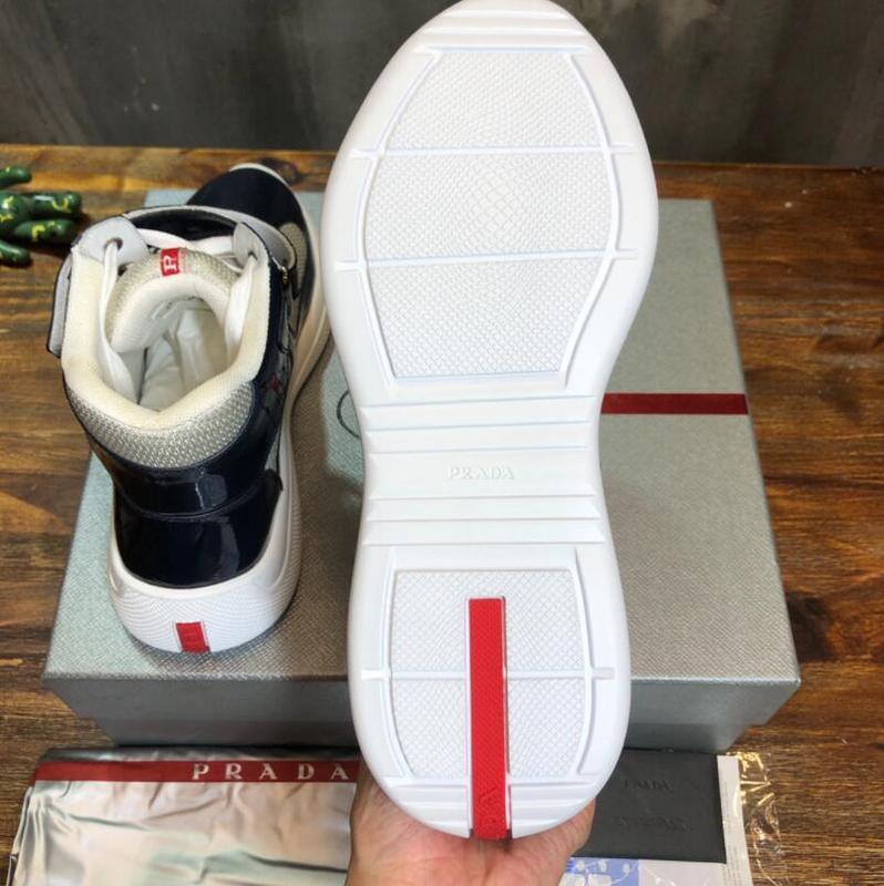 Chloe’s Picks - PD Men Shoes - 279