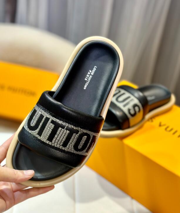 Chloe’s Picks - LOV Men Shoes - 241