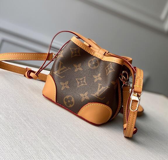 Chloe’s Picks - LOV Bags - 3164