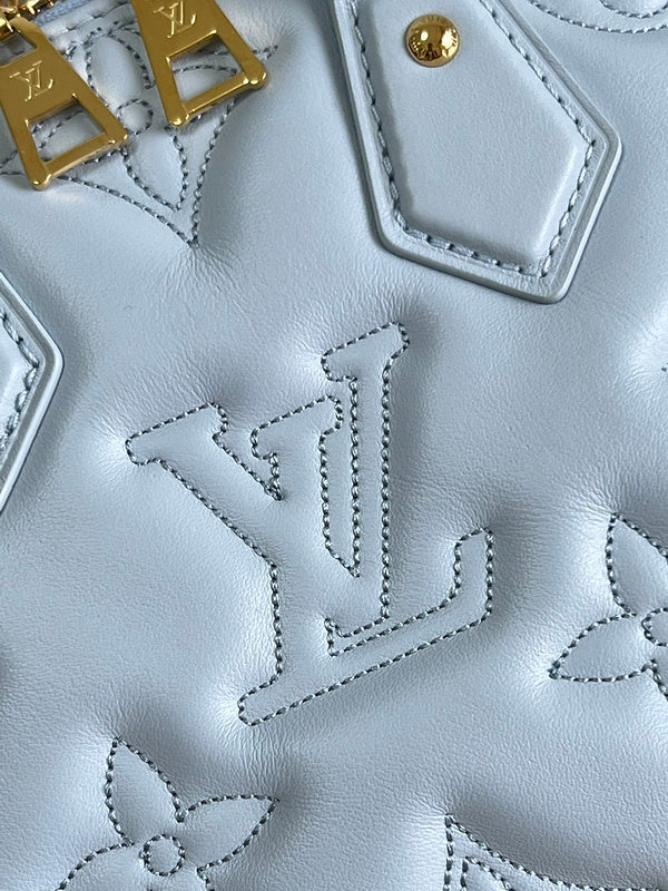 I W Fashion Lu-Vi Bags - 16713