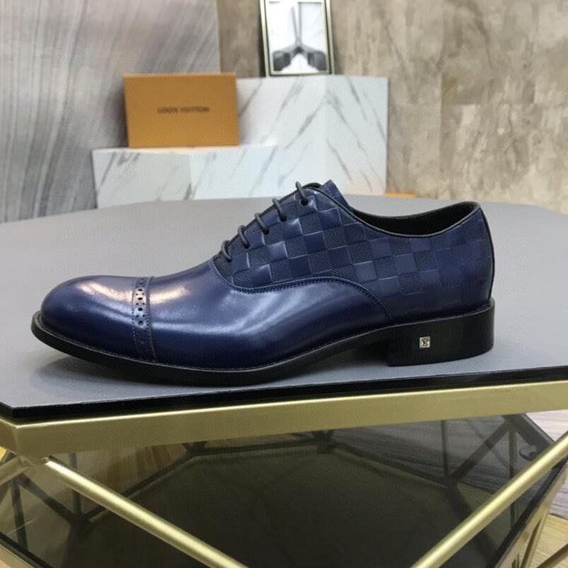 Chloe’s Picks - LOV Men Shoes - 1311