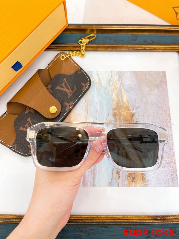 Louis Vuittion Luxury Sunglasses