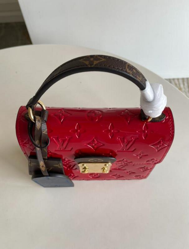 Chloe’s Picks - LOV Bags - 2172