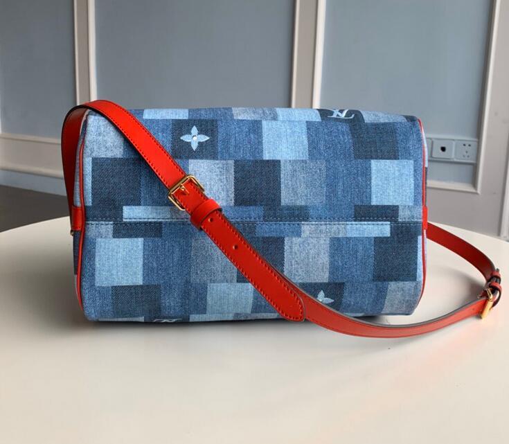 Chloe’s Picks - LOV Bags - 3101