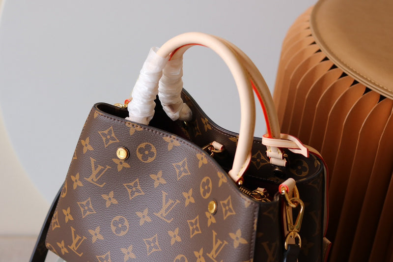 I W Fashion Lu-Vi Bags - 16946