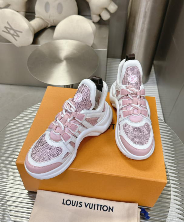 Chloe’s Picks - LOV Women Shoes - 177