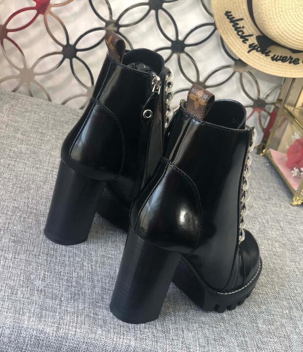 Chloe’s Picks - LOV Women Shoes - 779