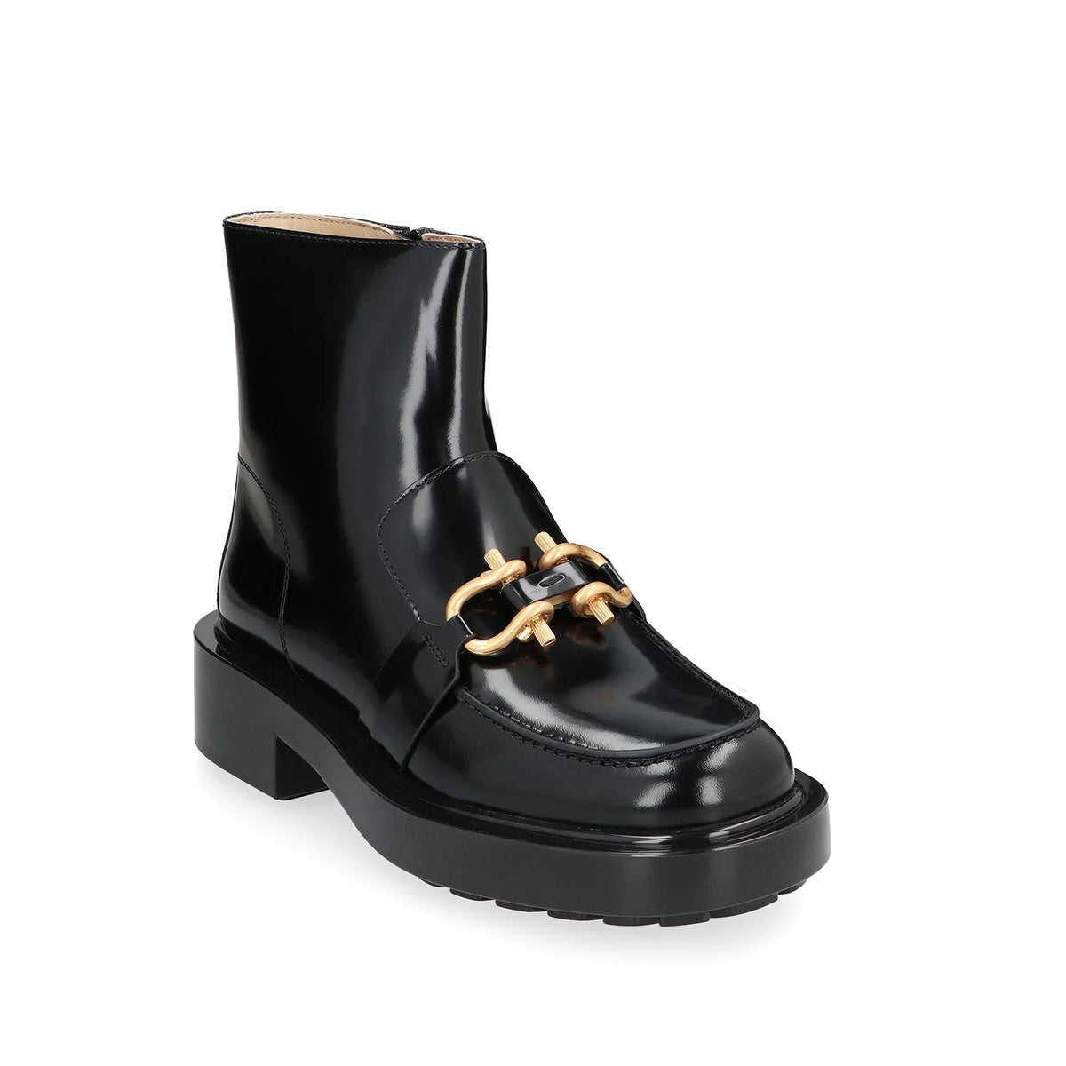 Bottega Veneta Monsieur Ankle Boots Women