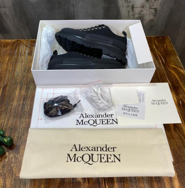 Chloe’s Picks - AQ Men SHoes - 407