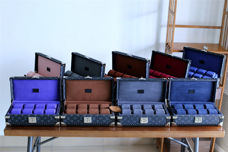 I W Fashion Lu-Vi bags - 11357