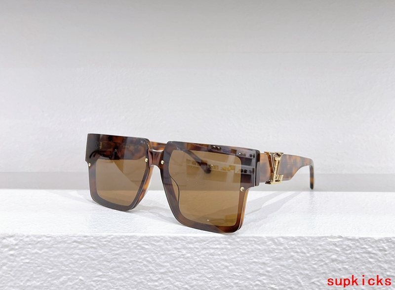 Louis Vuittion Luxury Sunglasses