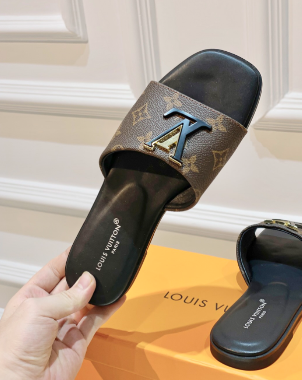 Chloe’s Picks - LOV Women Shoes - 125