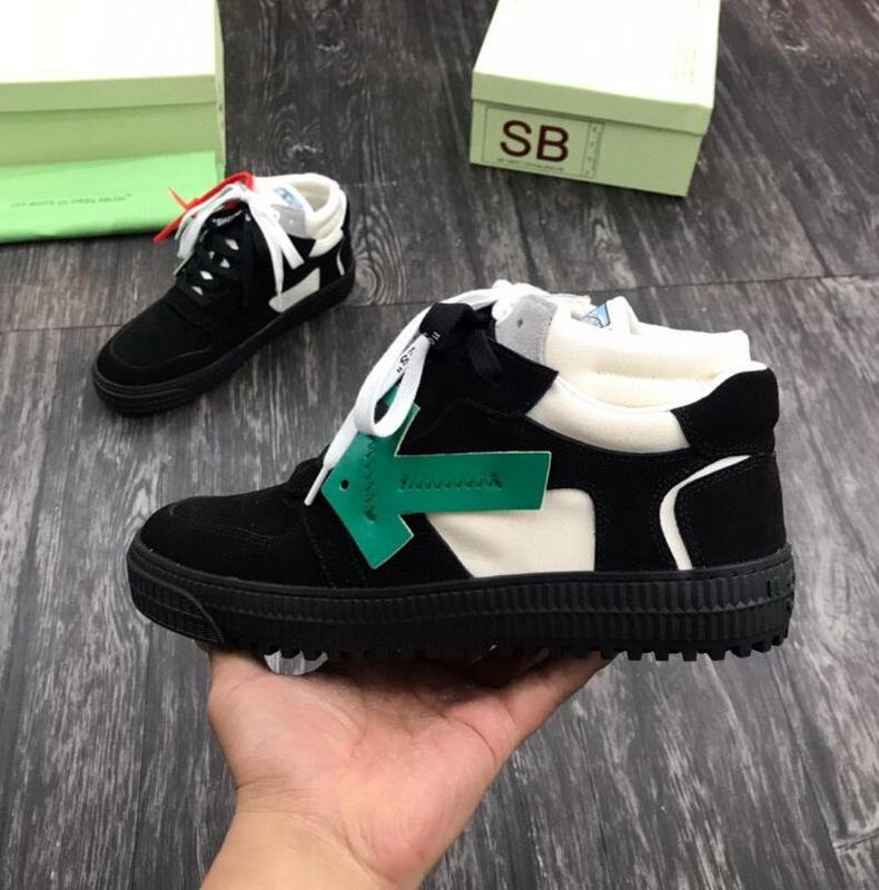 Chloe’s Picks - YZO Men Shoes - 256
