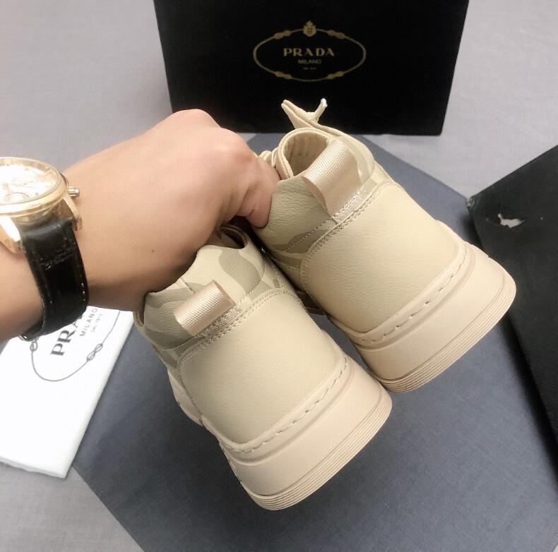 Chloe’s Picks - PD Men Shoes - 445