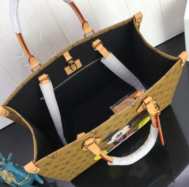 Chloe’s Picks - LOV Bags - 3181