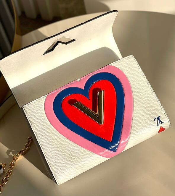 Chloe’s Picks - LOV Bags - 2585