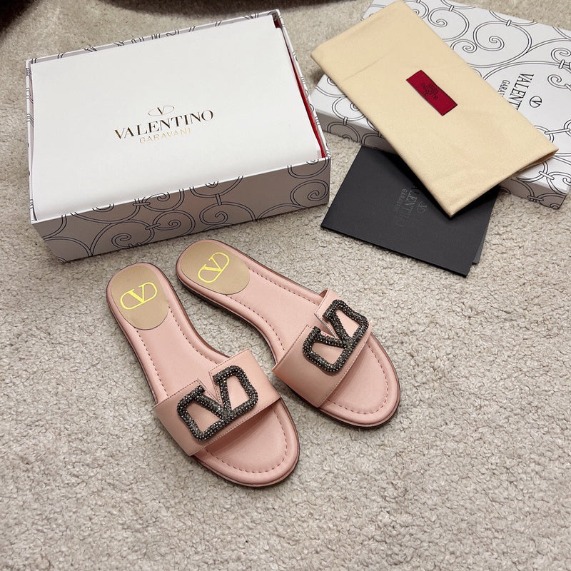 Valentino GARAVANI Luxury Shoes