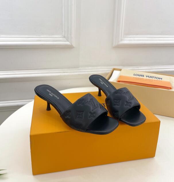 Chloe’s Picks - LOV Women Shoes - 193