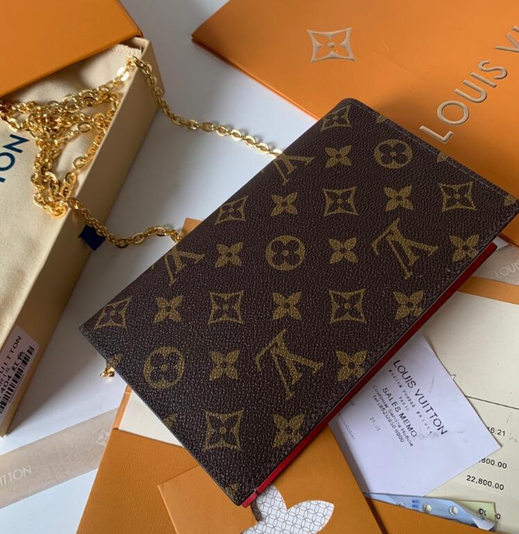 Chloe’s Picks - LOV Bags - 2526