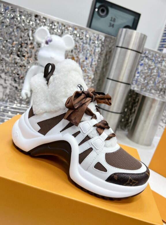 Chloe’s Picks - LOV Women Shoes - 686