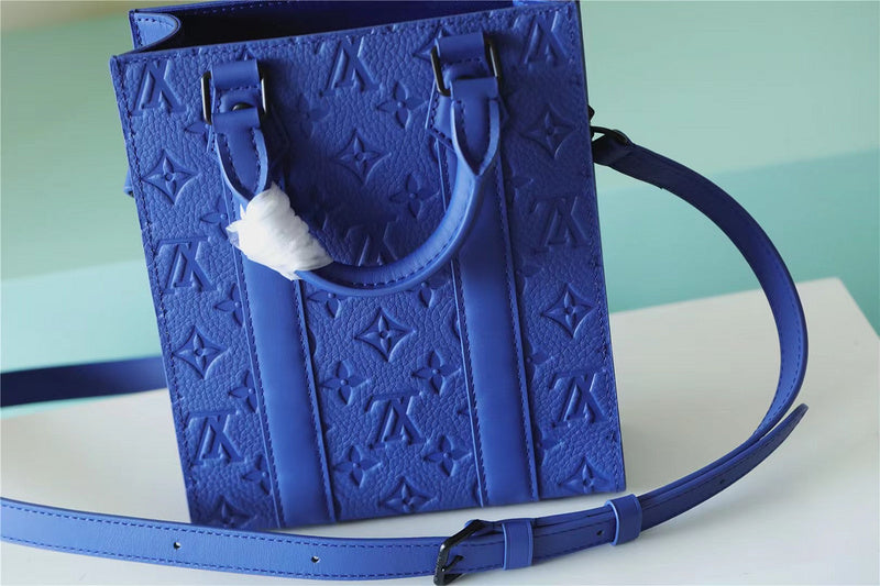 I W Fashion Lu-Vi bags - 9914