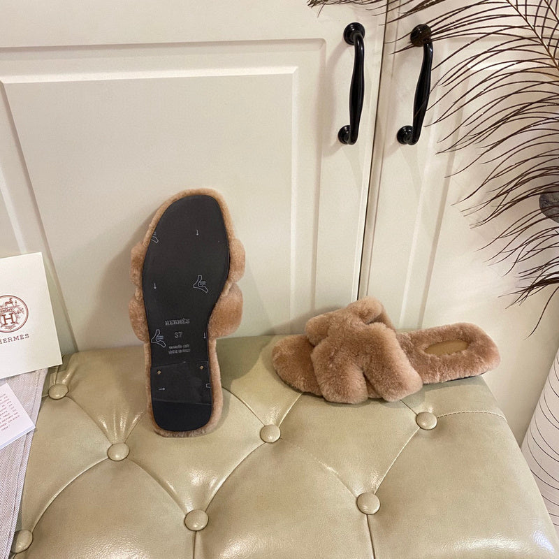 Hermes Luxury Sandals