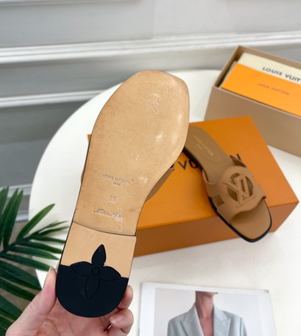 Chloe’s Picks - LOV Women Shoes - 116