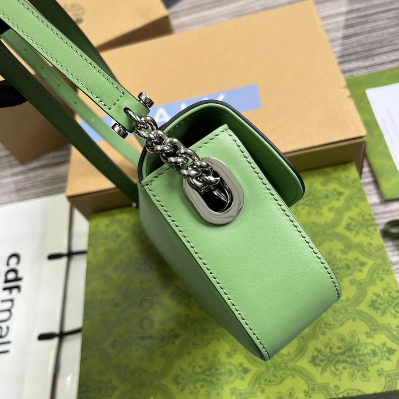 ENT - GCI Bags - 1295