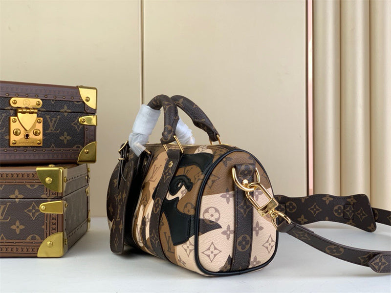 PHA - LOV Bags - 510