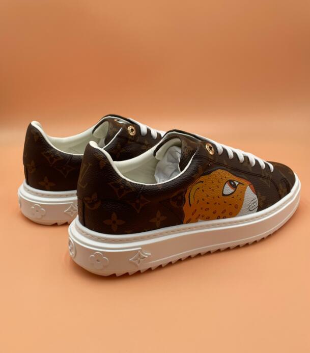 Chloe’s Picks - LOV Women Shoes - 156