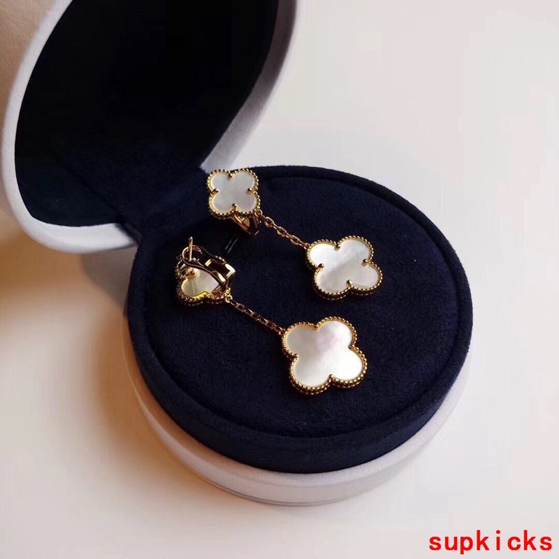 Van Cleef & Arples Jewelry