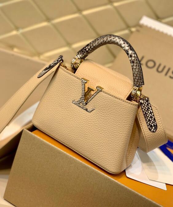 Chloe’s Picks - LOV Bags - 2977