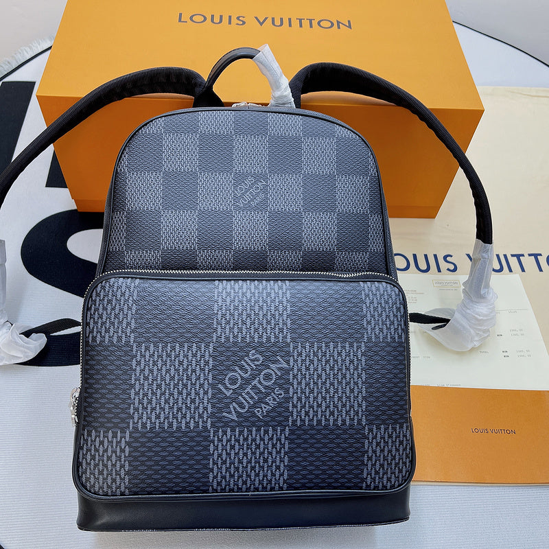 I W Fashion Lu-Vi bags - 9632