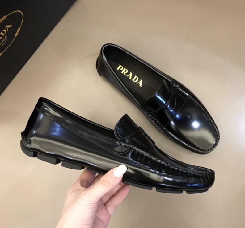 Chloe’s Picks - PD Men Shoes - 388